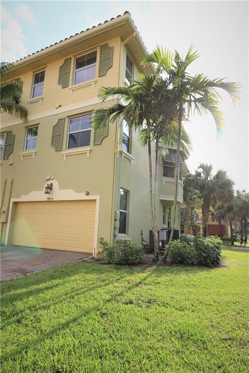 Whispering Trails - Residential