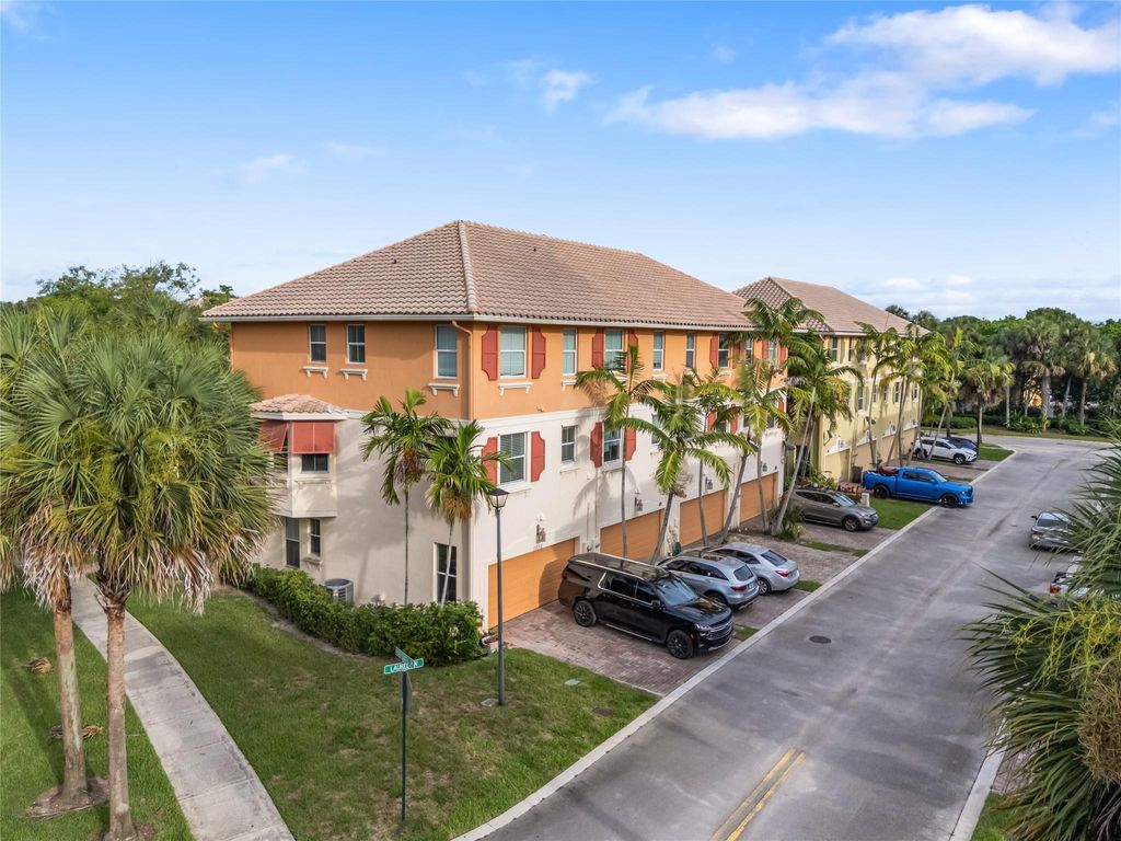 Photo of 3924 Laurel Lane #3924, Coconut Creek, FL 33073 (MLS # F10509136)