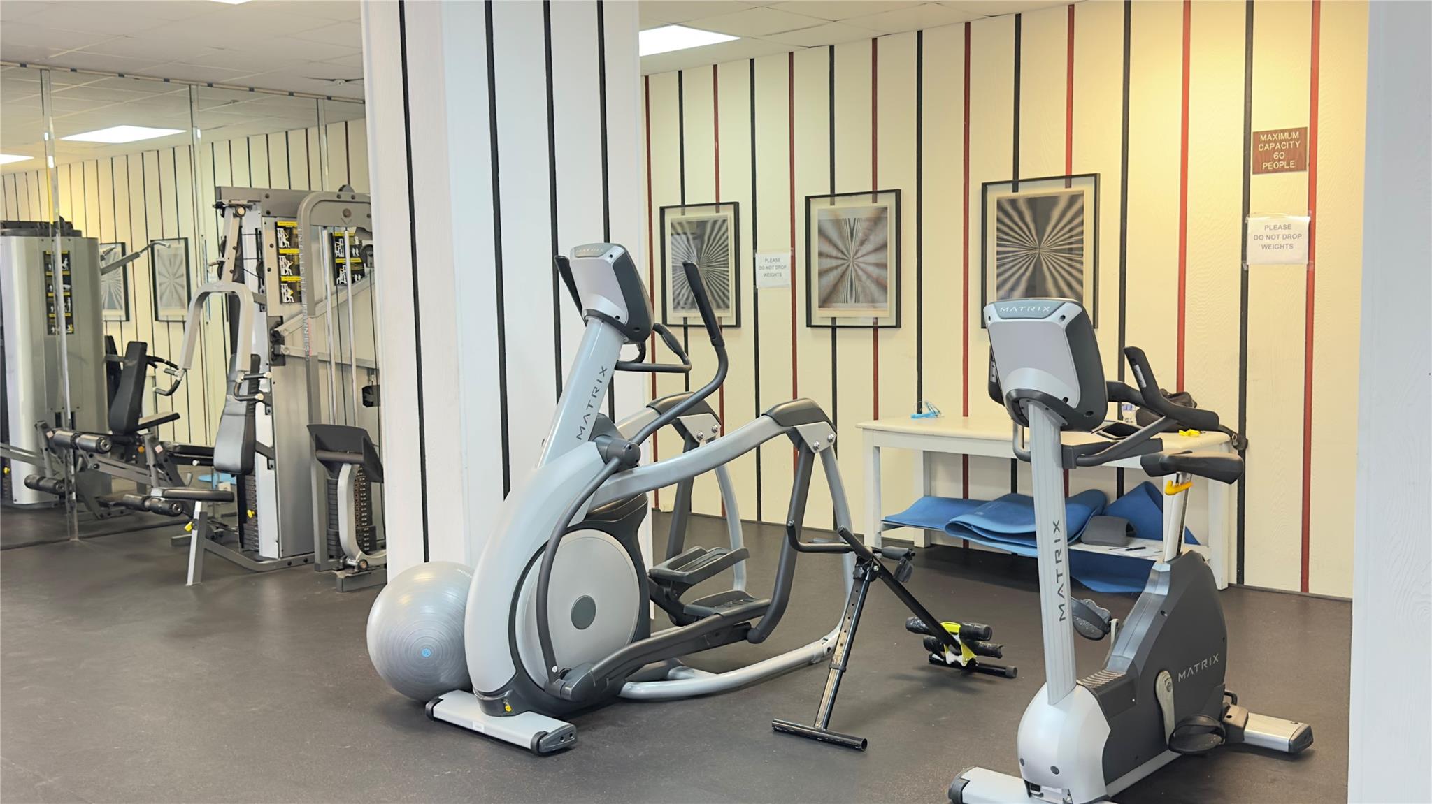 Commodore Plaza Condo - Residential Lease