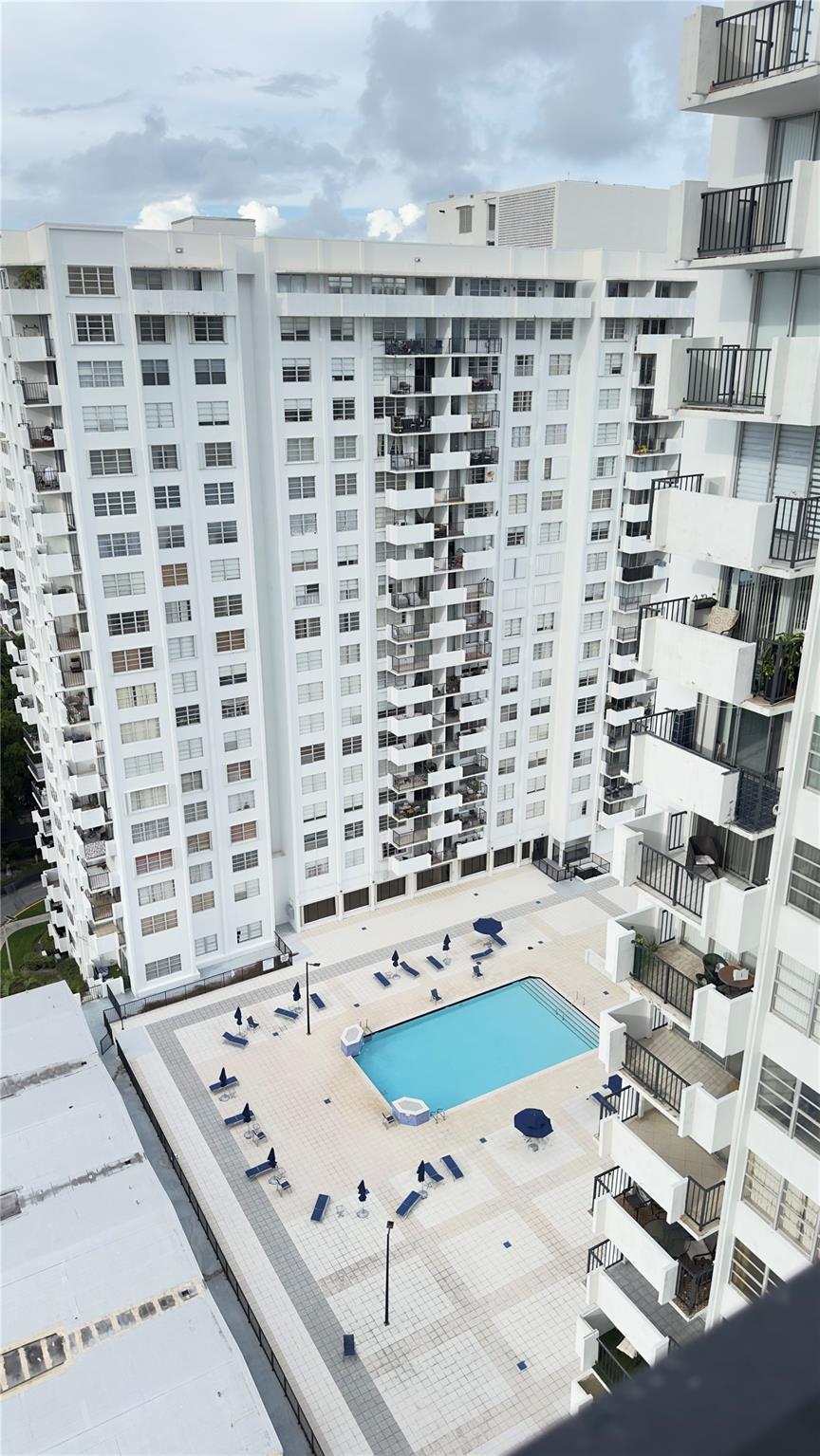 Commodore Plaza Condo - Residential Lease