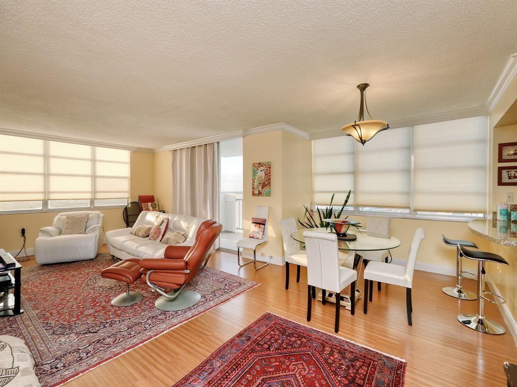 Commodore Plaza Condo - Residential Lease