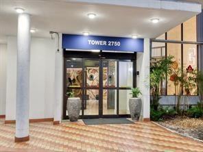 Commodore Plaza Condo - Residential Lease