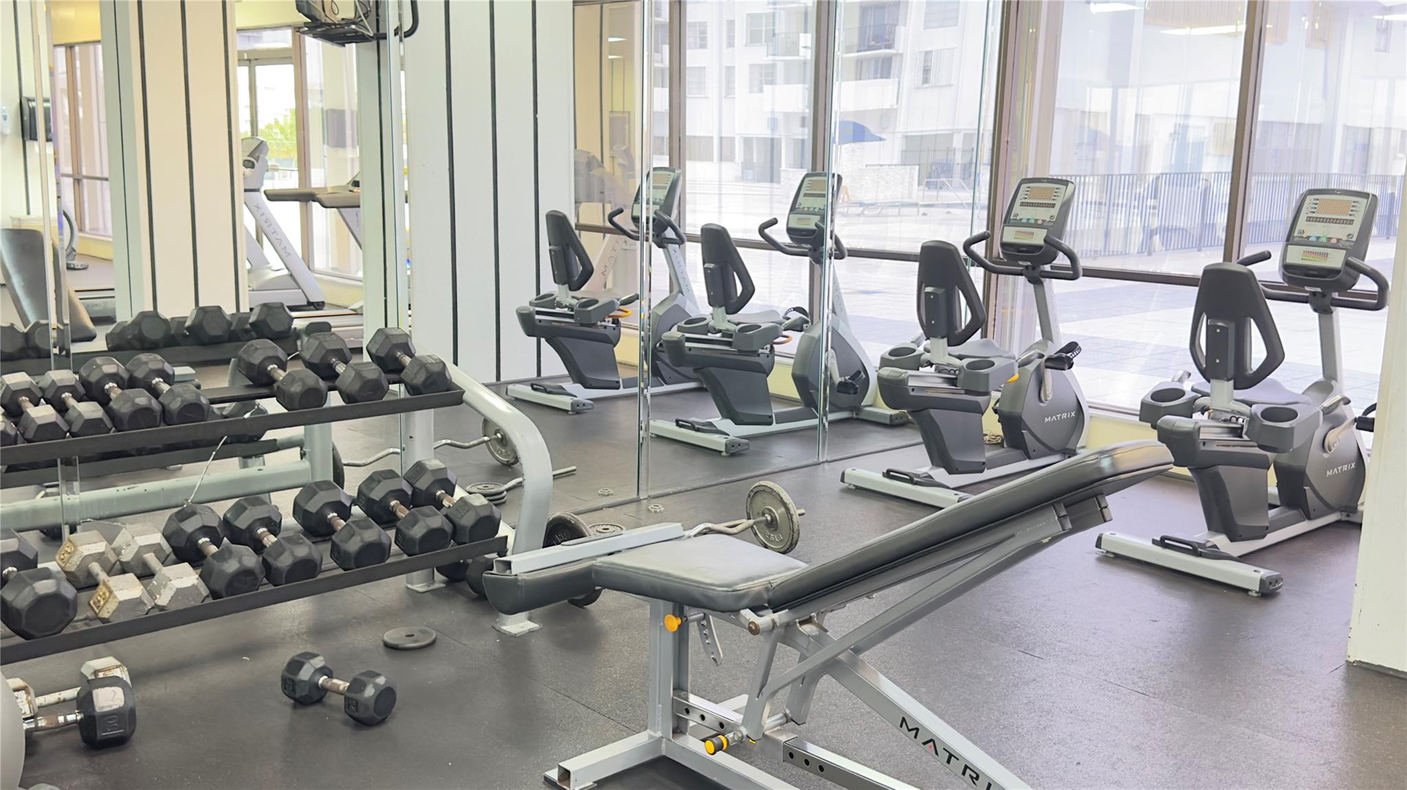 Commodore Plaza Condo - Residential Lease