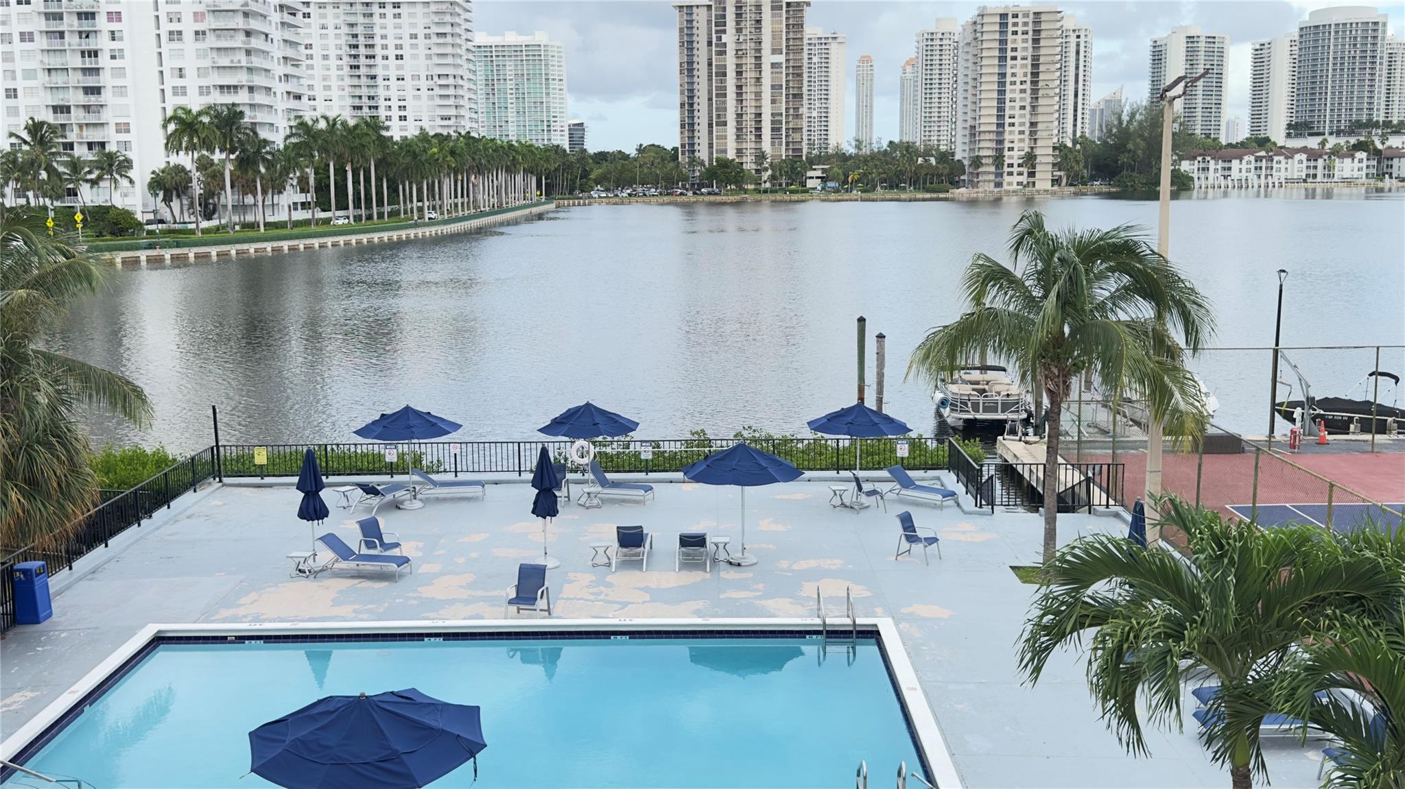 Commodore Plaza Condo - Residential Lease