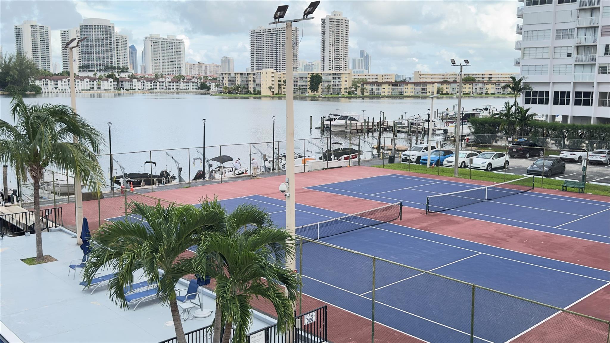 Commodore Plaza Condo - Residential Lease