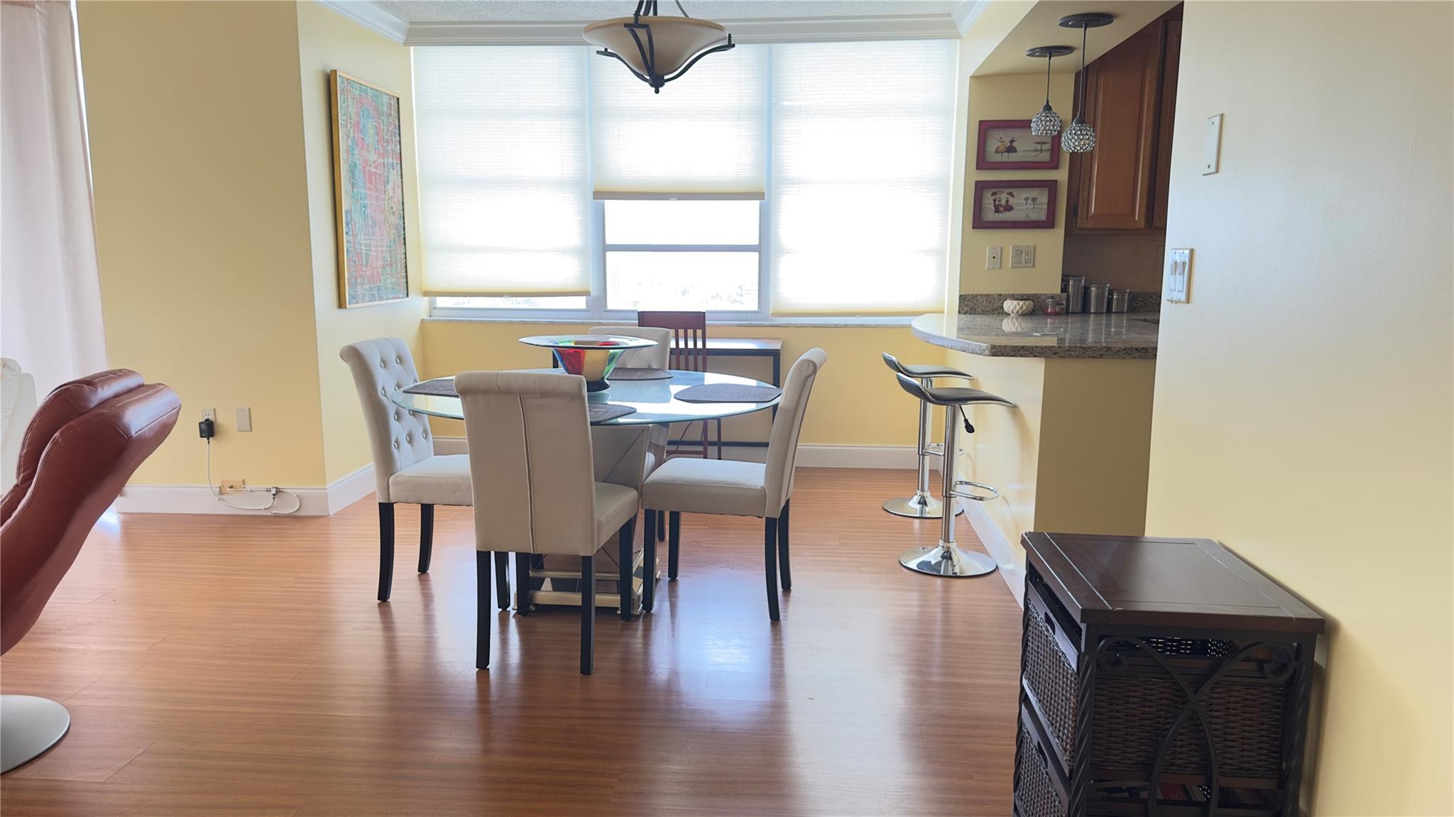 Commodore Plaza Condo - Residential Lease