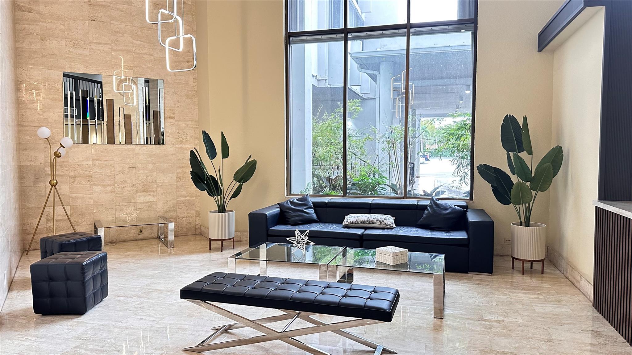 Commodore Plaza Condo - Residential Lease