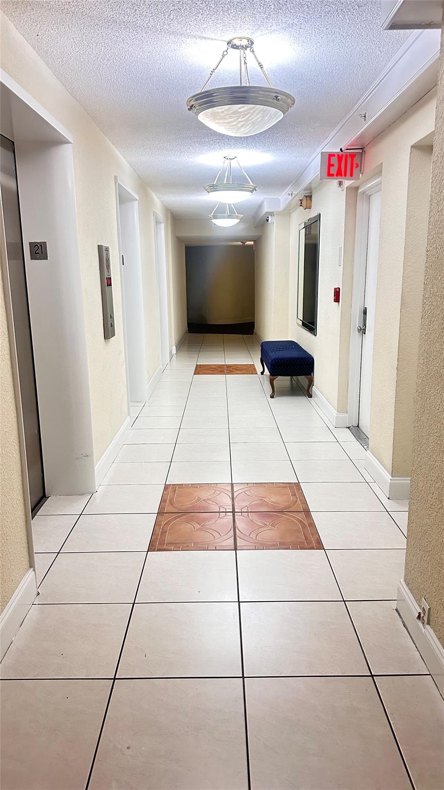 Commodore Plaza Condo - Residential Lease