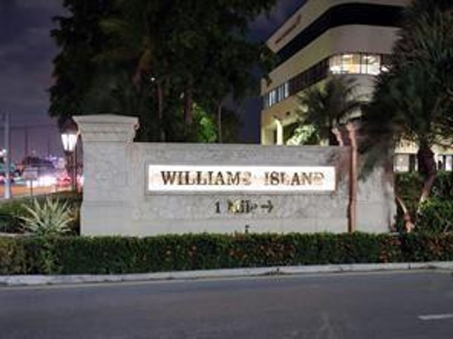 Experience mesmerizing city lights and stunning sunsets from the 21st-floor balcony of this condo in Aventura's Williams Island. Choose from furnished or unfurnished options. Enjoy convenient access to the Brightline high-speed train, perfect for visiting Miami, Ft. Lauderdale, Palm Beach, and Orlando. With over thirteen hundred square feet, it boasts crown molding, granite countertops. Step outside and explore vibrant urban walkability—just moments from Fresh Market and local shops.  "UNIT VACANT"