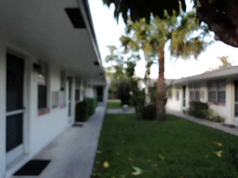 COLONY APARTMENTS - Residential Lease