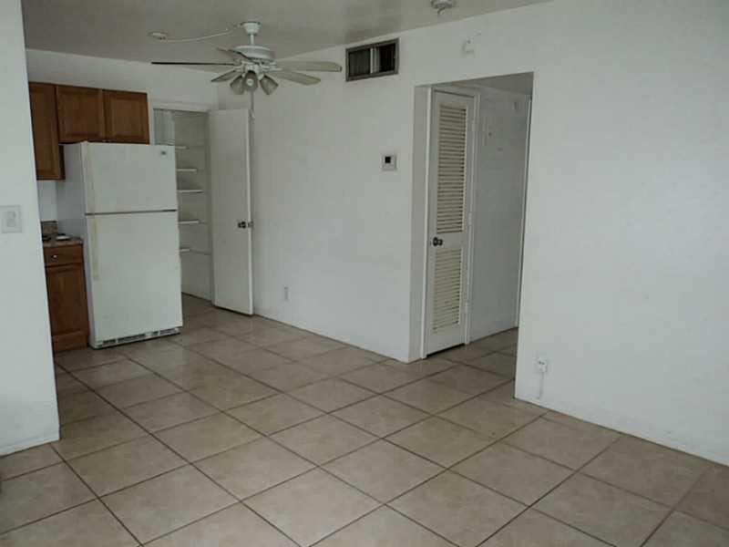 COLONY APARTMENTS - Residential Lease