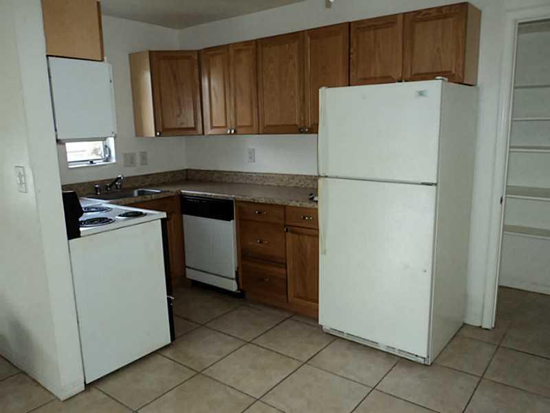 COLONY APARTMENTS - Residential Lease