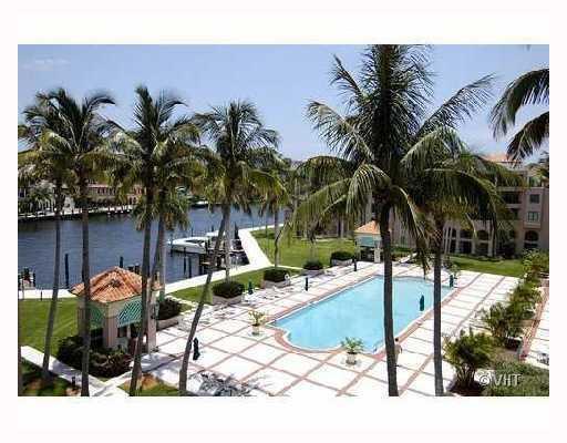 MIZNER COURT - Residential