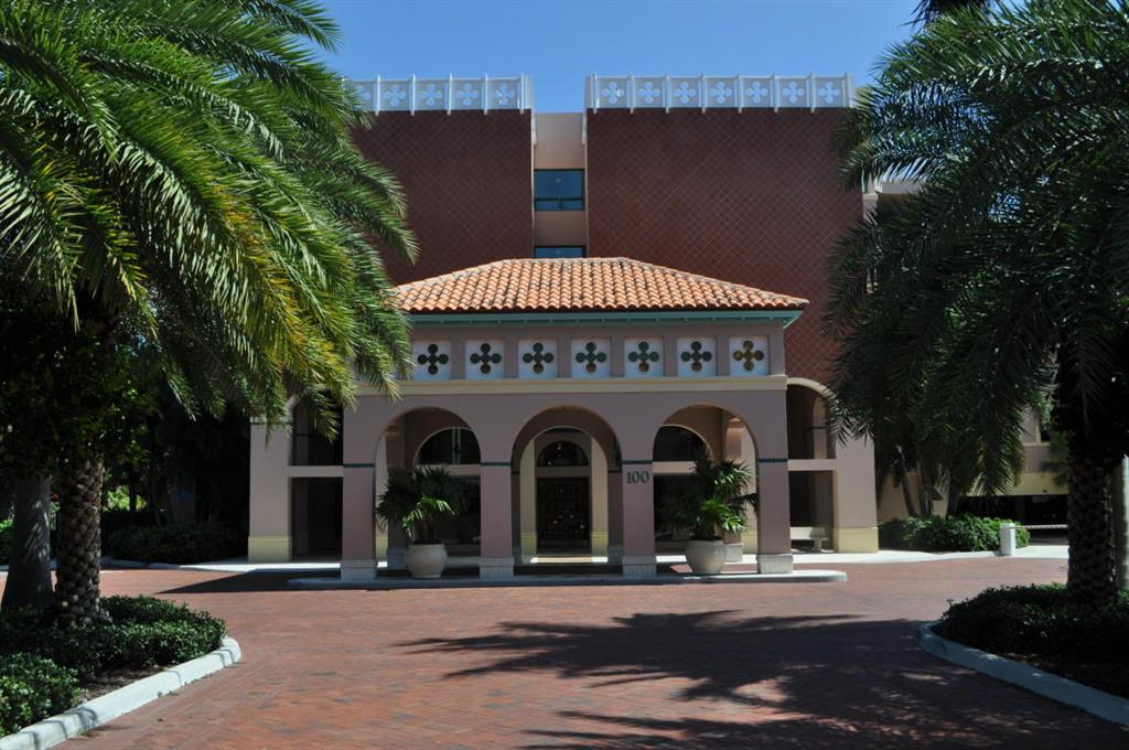 MIZNER COURT - Residential