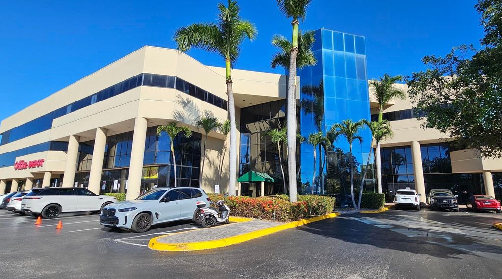 Photo of 123 NW 13th Street #214-02, Boca Raton, FL 33432 (MLS # B26004442)