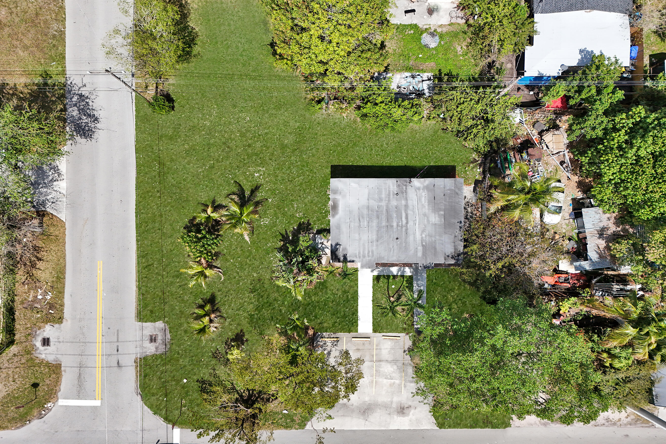 COLLIER CITY - Residential Income