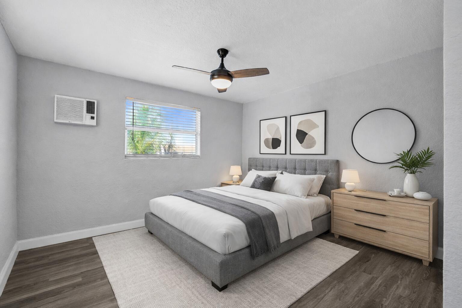 COLLIER CITY - Residential Income