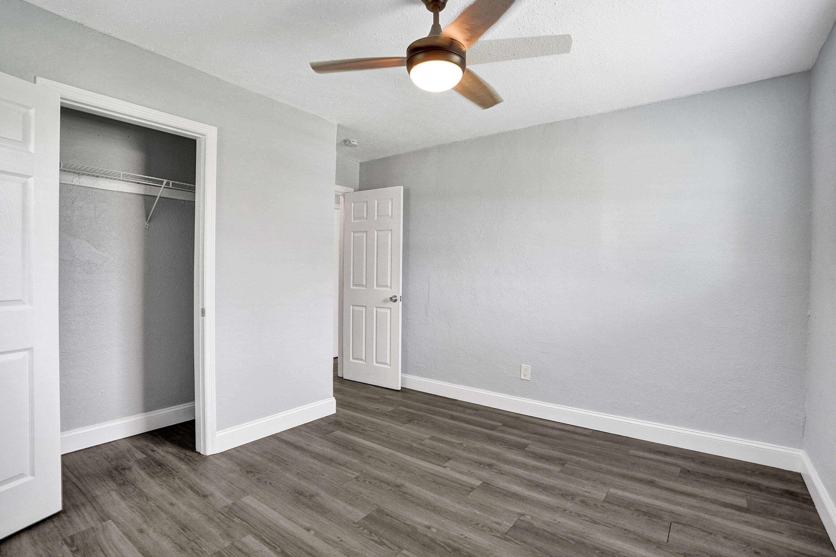 COLLIER CITY - Residential Income