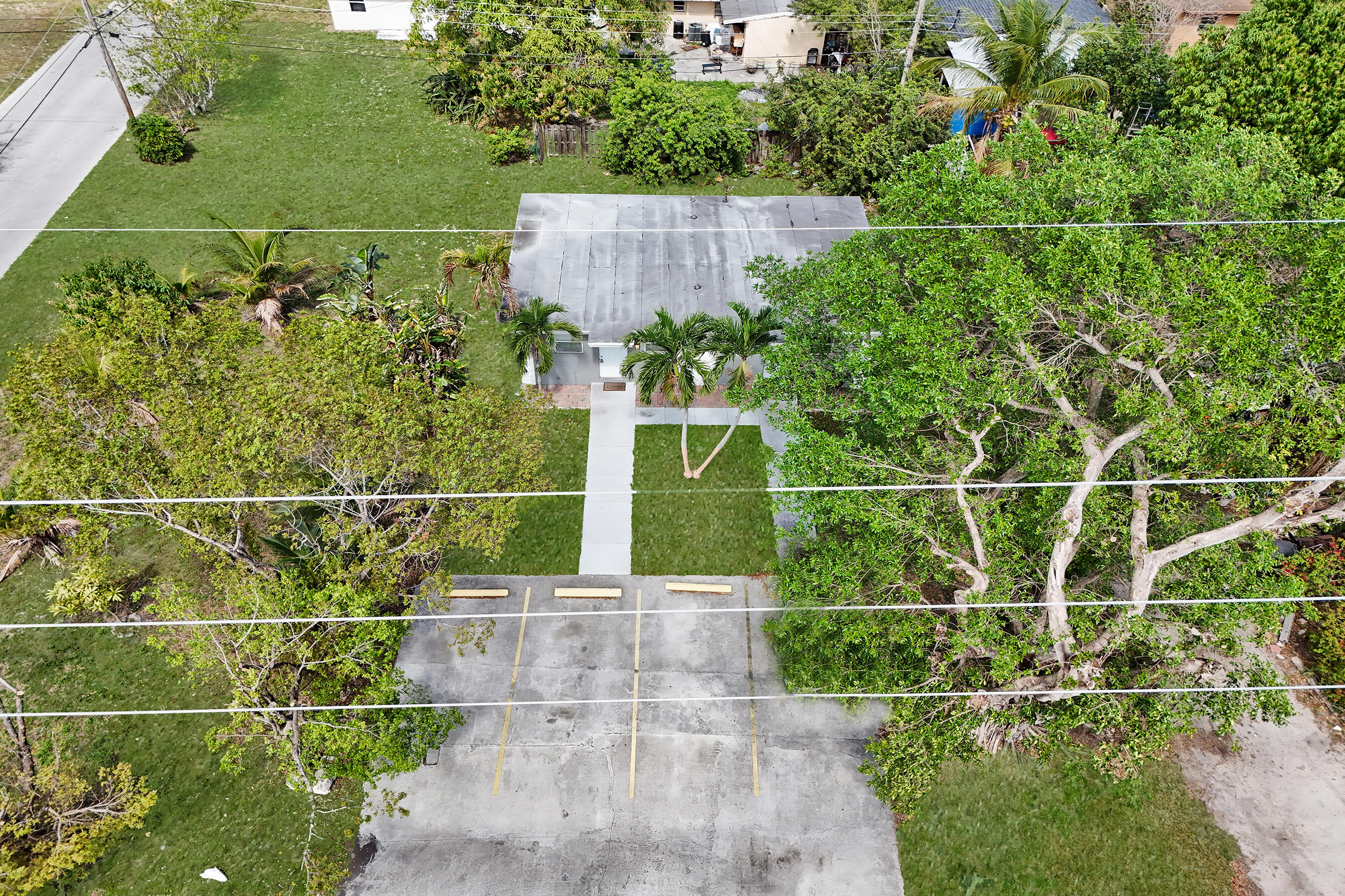 COLLIER CITY - Residential Income