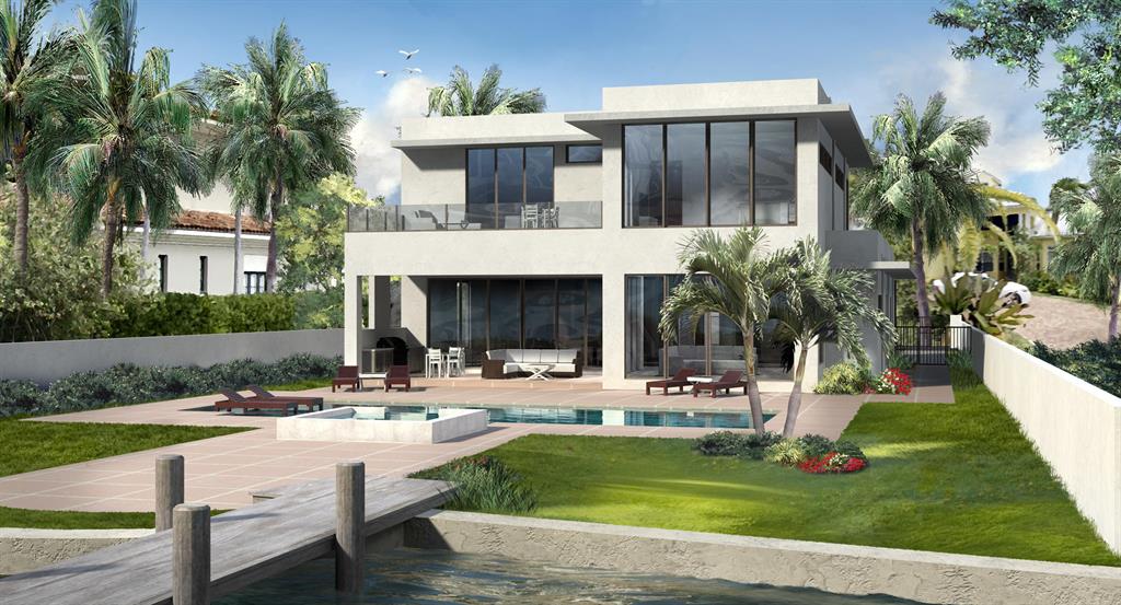 LAKE SHORES LANTANA - Residential