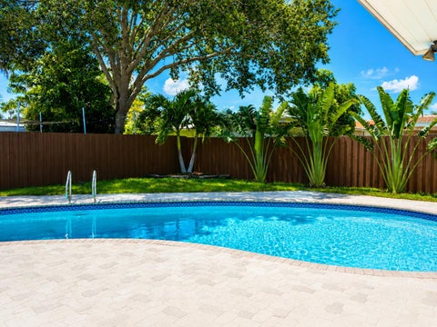 Tiny photo for 4815 Cleveland Street, Hollywood, FL 33021 (MLS # B26045903)