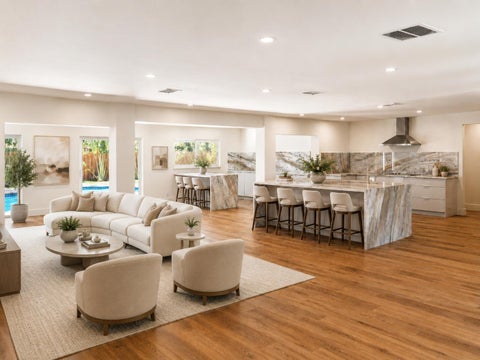 Photo of 4815 Cleveland Street, Hollywood, FL 33021 (MLS # B26045903)