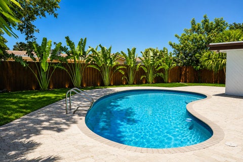 Tiny photo for 4815 Cleveland Street, Hollywood, FL 33021 (MLS # B26045903)