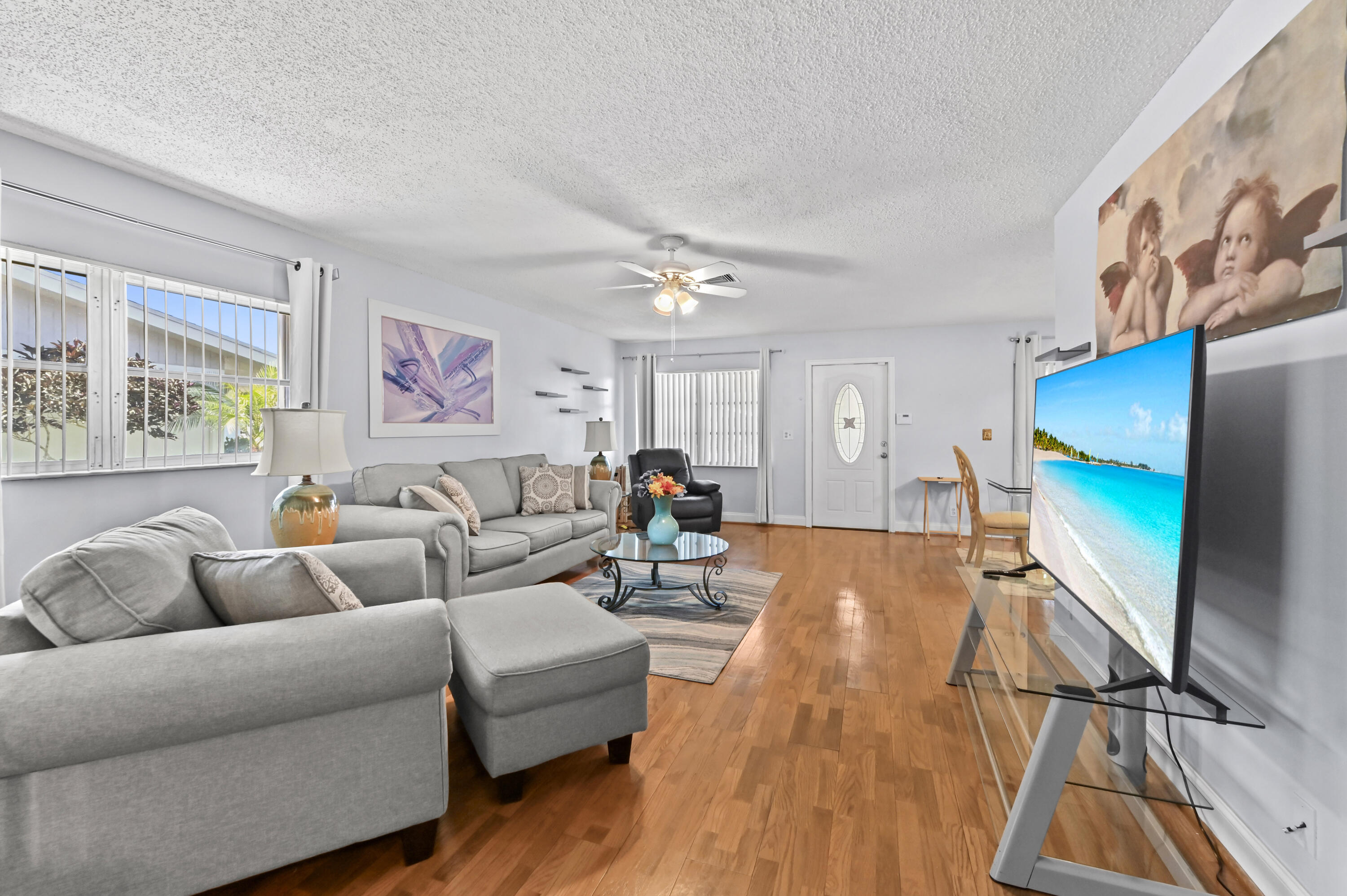 CYPRESS LAKES - Residential