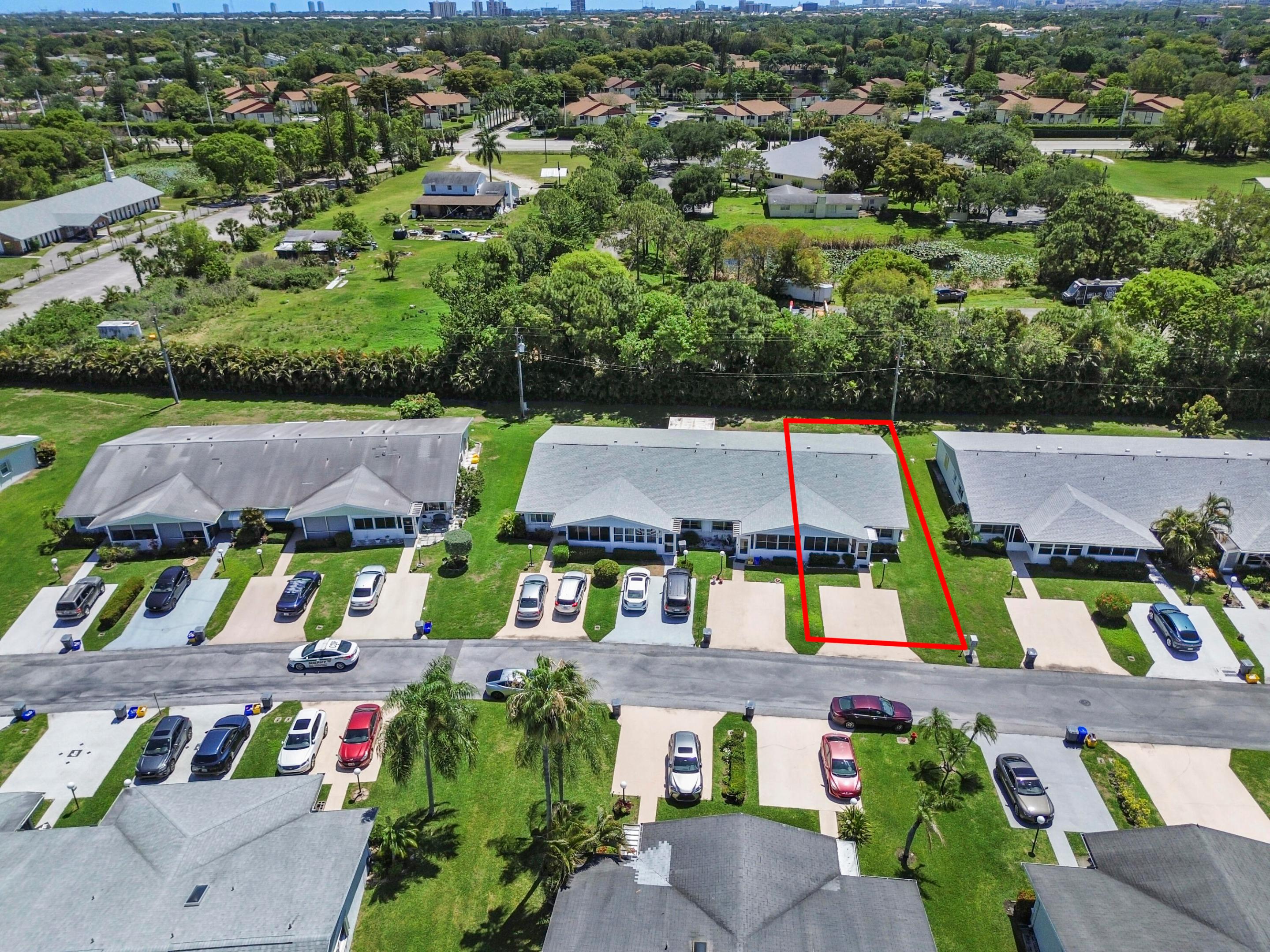 CYPRESS LAKES - Residential