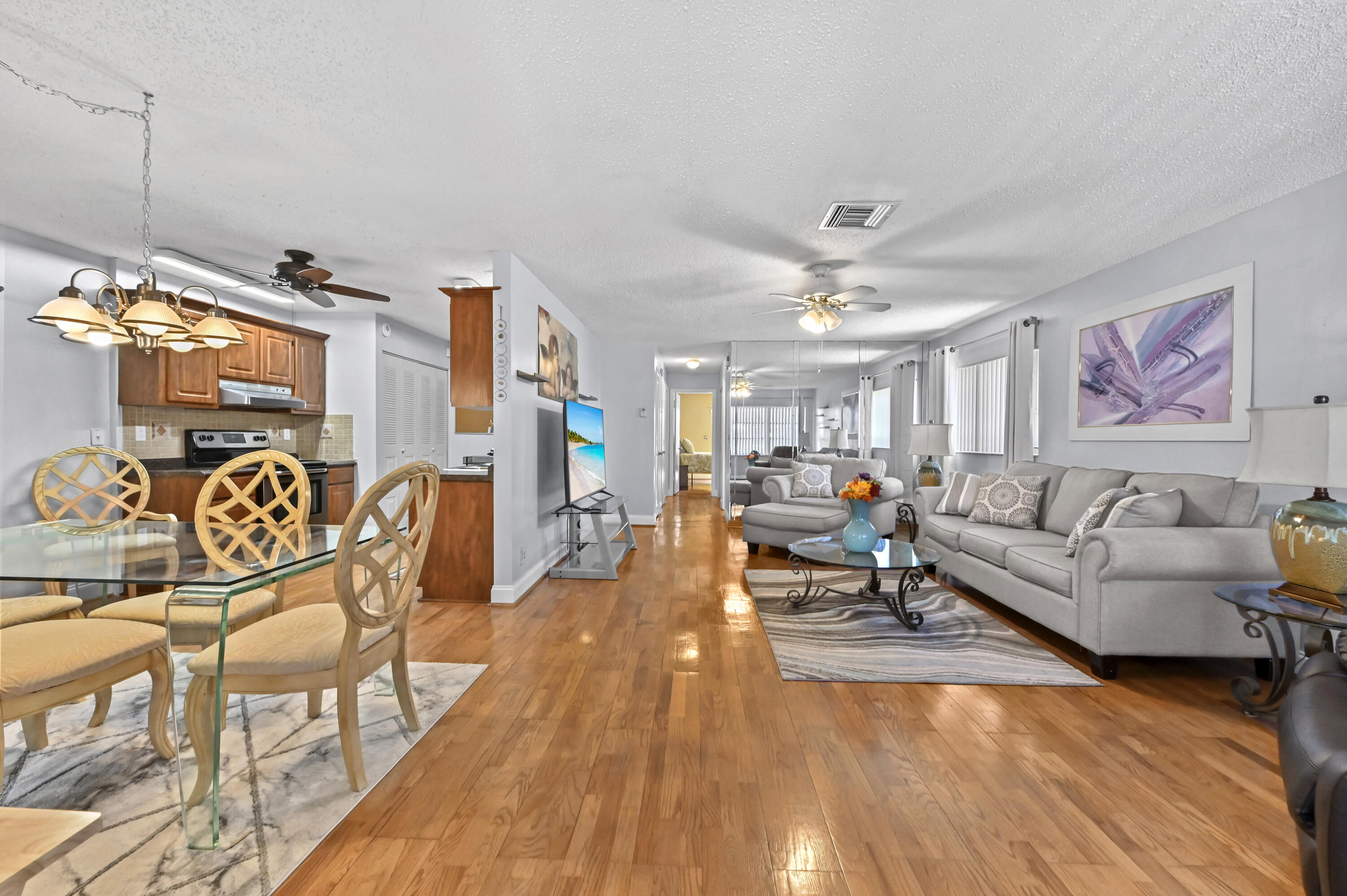 CYPRESS LAKES - Residential