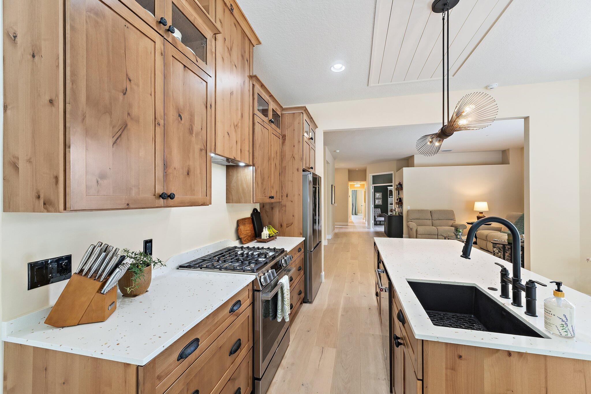 MASTERS AT EAGLETON 1 - Residential