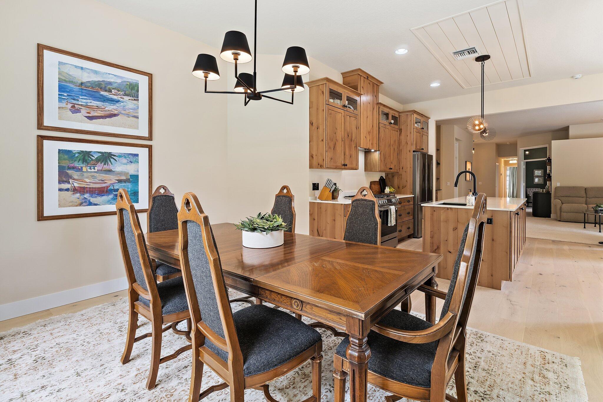 MASTERS AT EAGLETON 1 - Residential