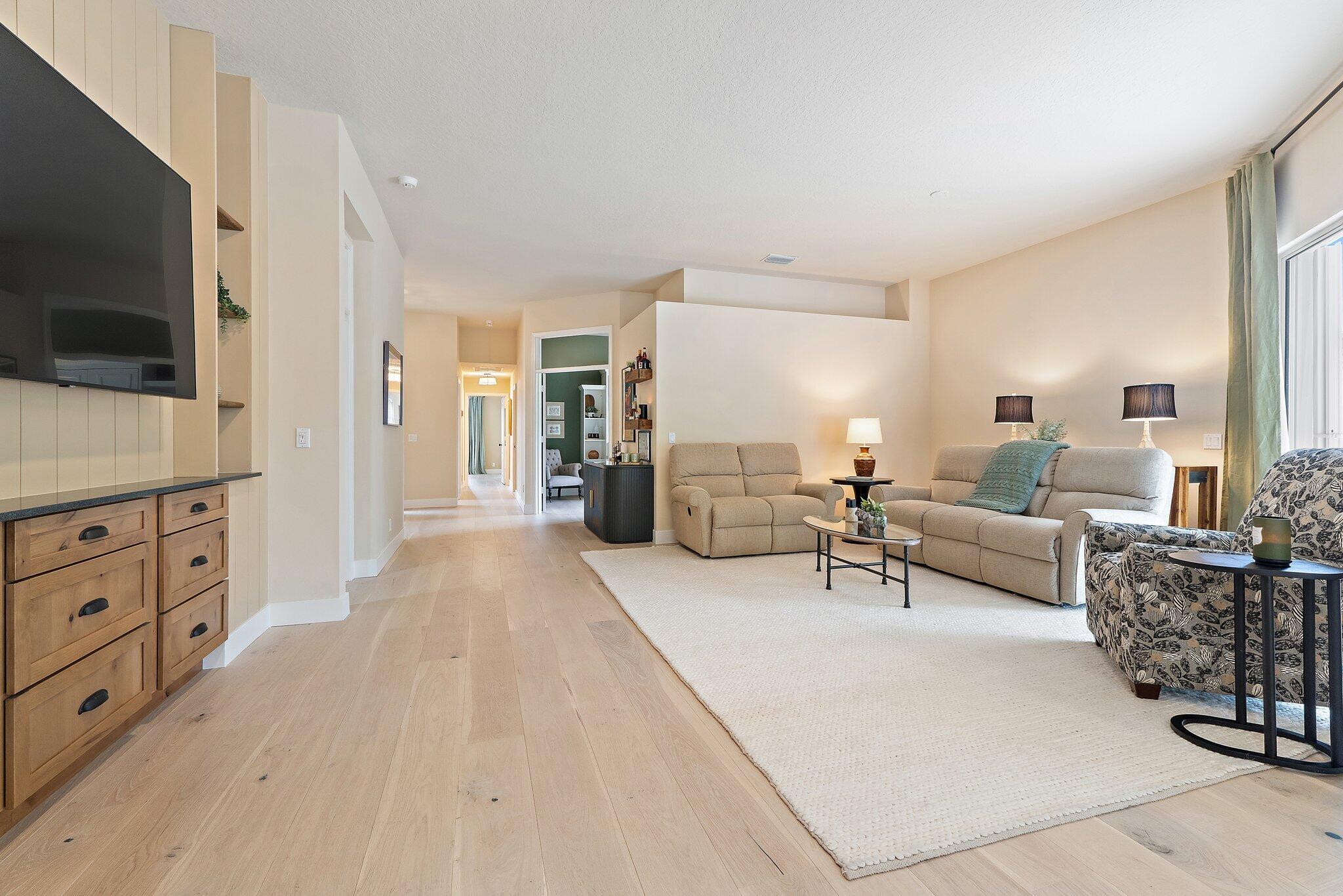 MASTERS AT EAGLETON 1 - Residential