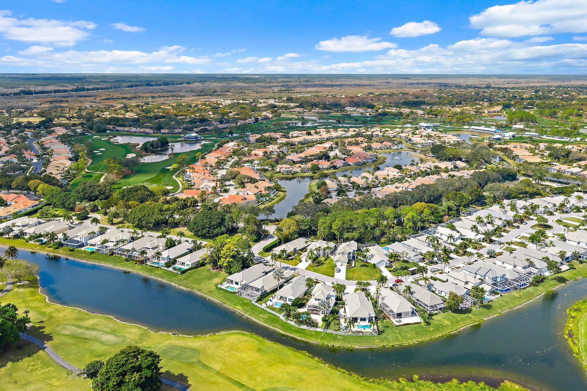 MASTERS AT EAGLETON 1 - Residential