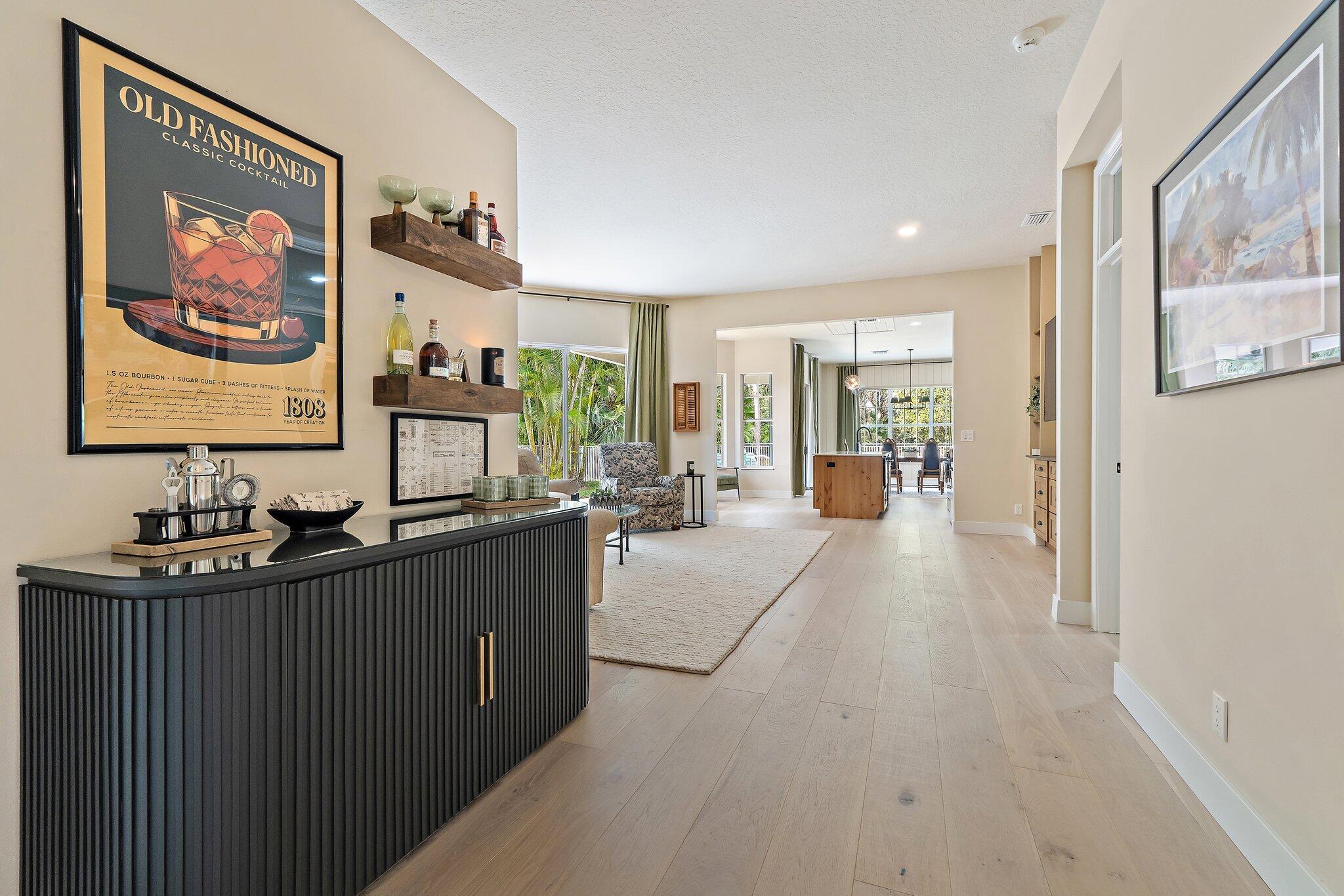 MASTERS AT EAGLETON 1 - Residential