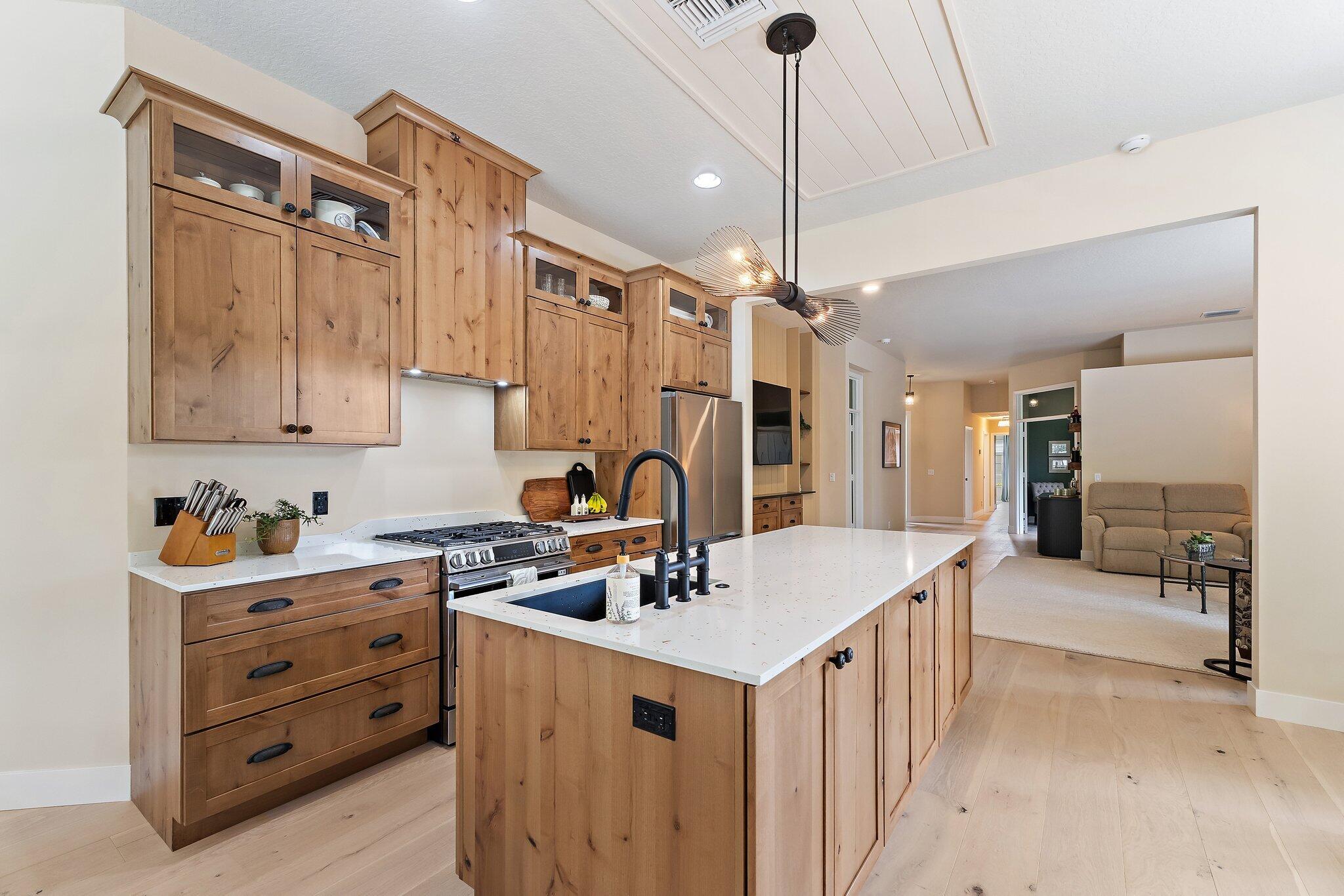 MASTERS AT EAGLETON 1 - Residential