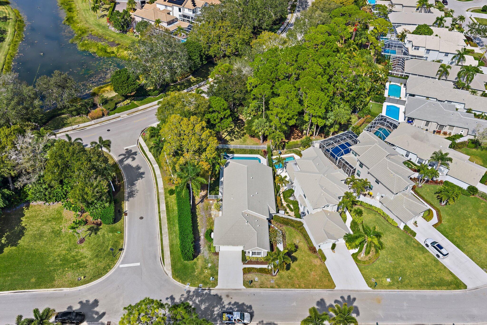 MASTERS AT EAGLETON 1 - Residential