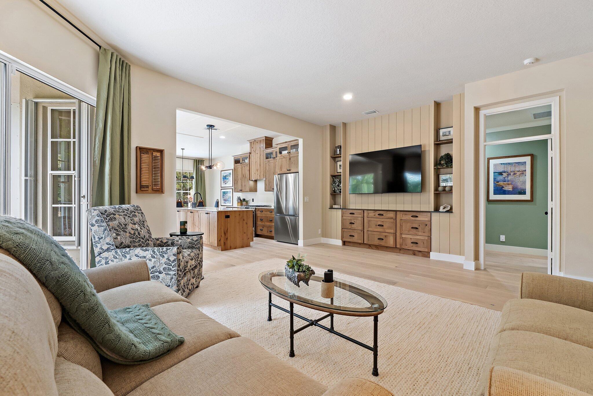 MASTERS AT EAGLETON 1 - Residential