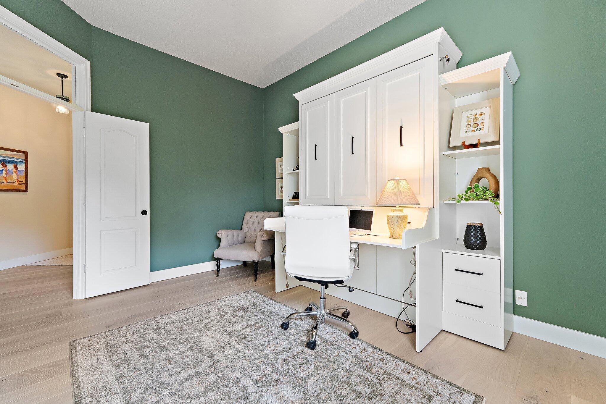 MASTERS AT EAGLETON 1 - Residential