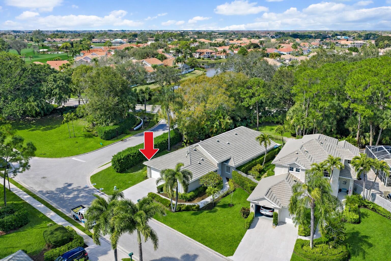 MASTERS AT EAGLETON 1 - Residential