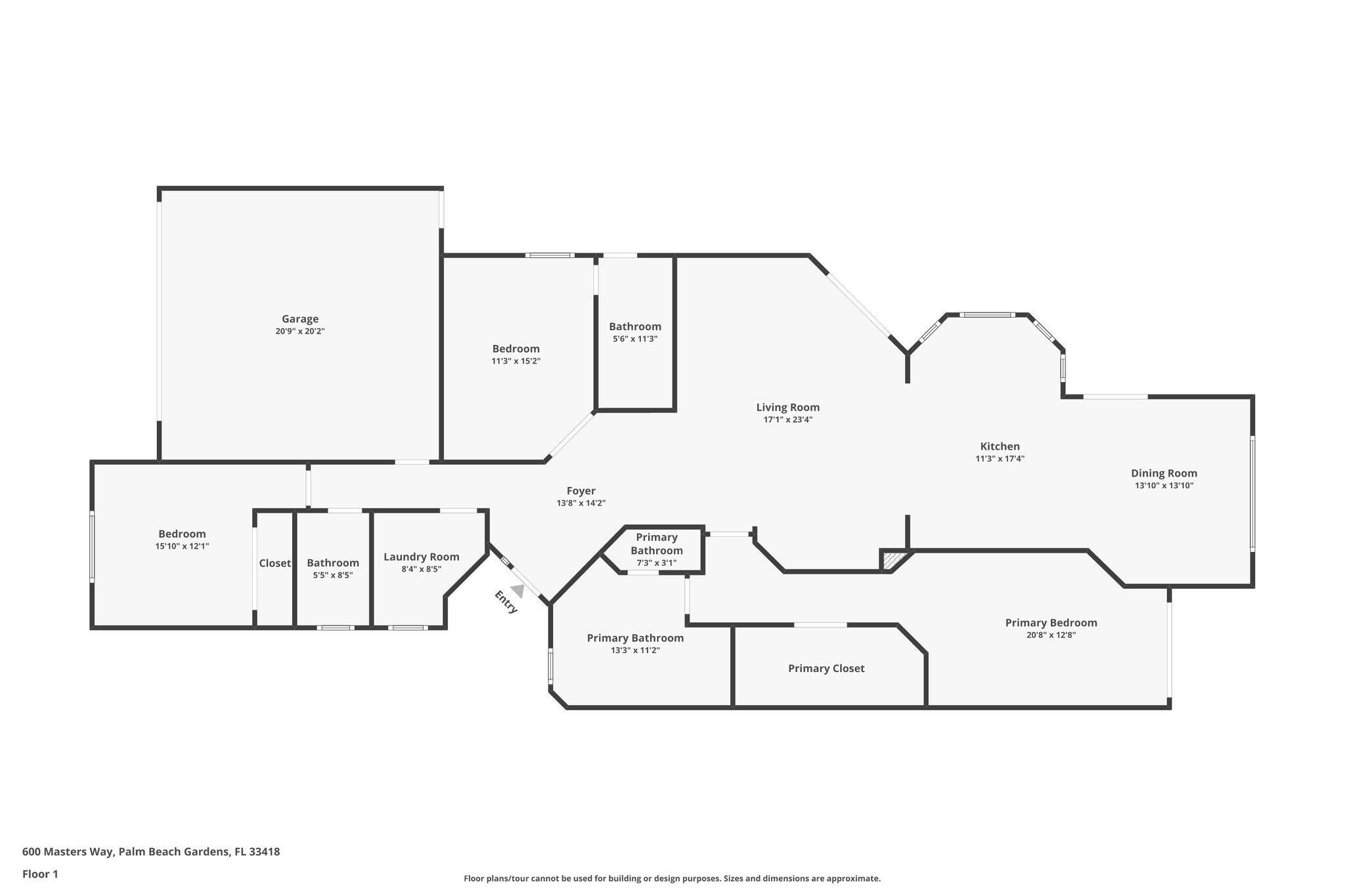 MASTERS AT EAGLETON 1 - Residential