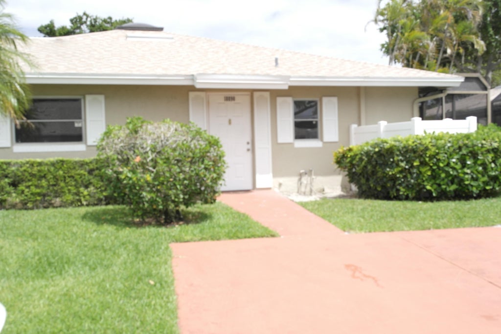 Photo of 18890 Candlewick Drive #B, Boca Raton, FL 33496 (MLS # B26019369)