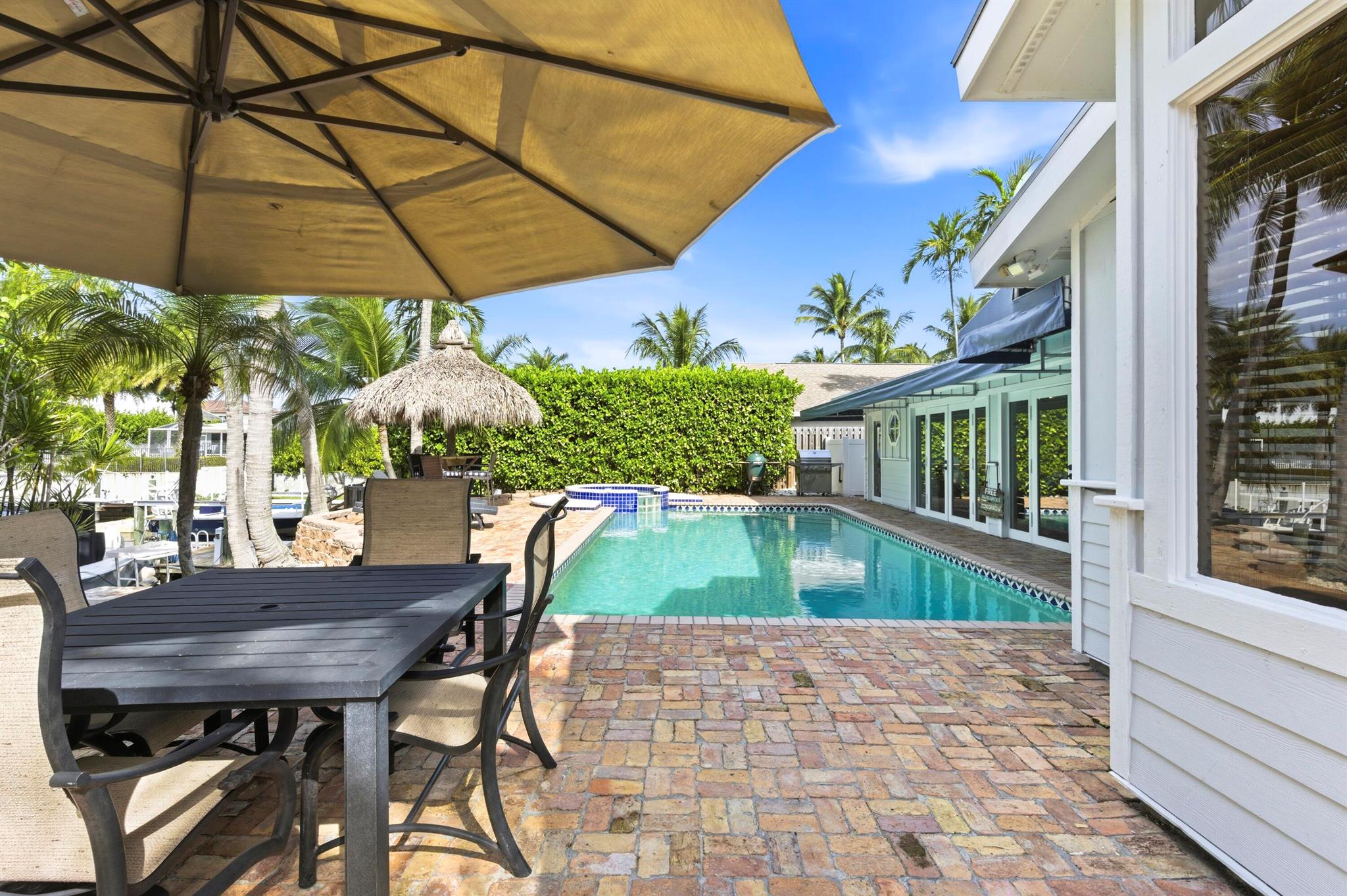 NORTH PALM BEACH VILLAGE - Residential
