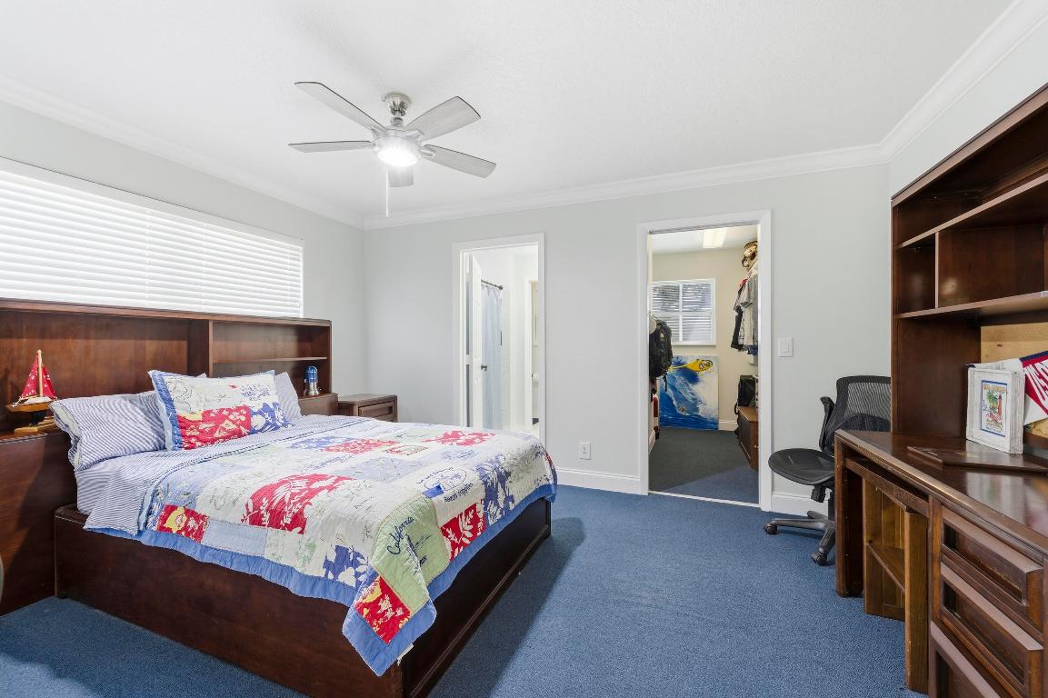 NORTH PALM BEACH VILLAGE OF 1 - Residential