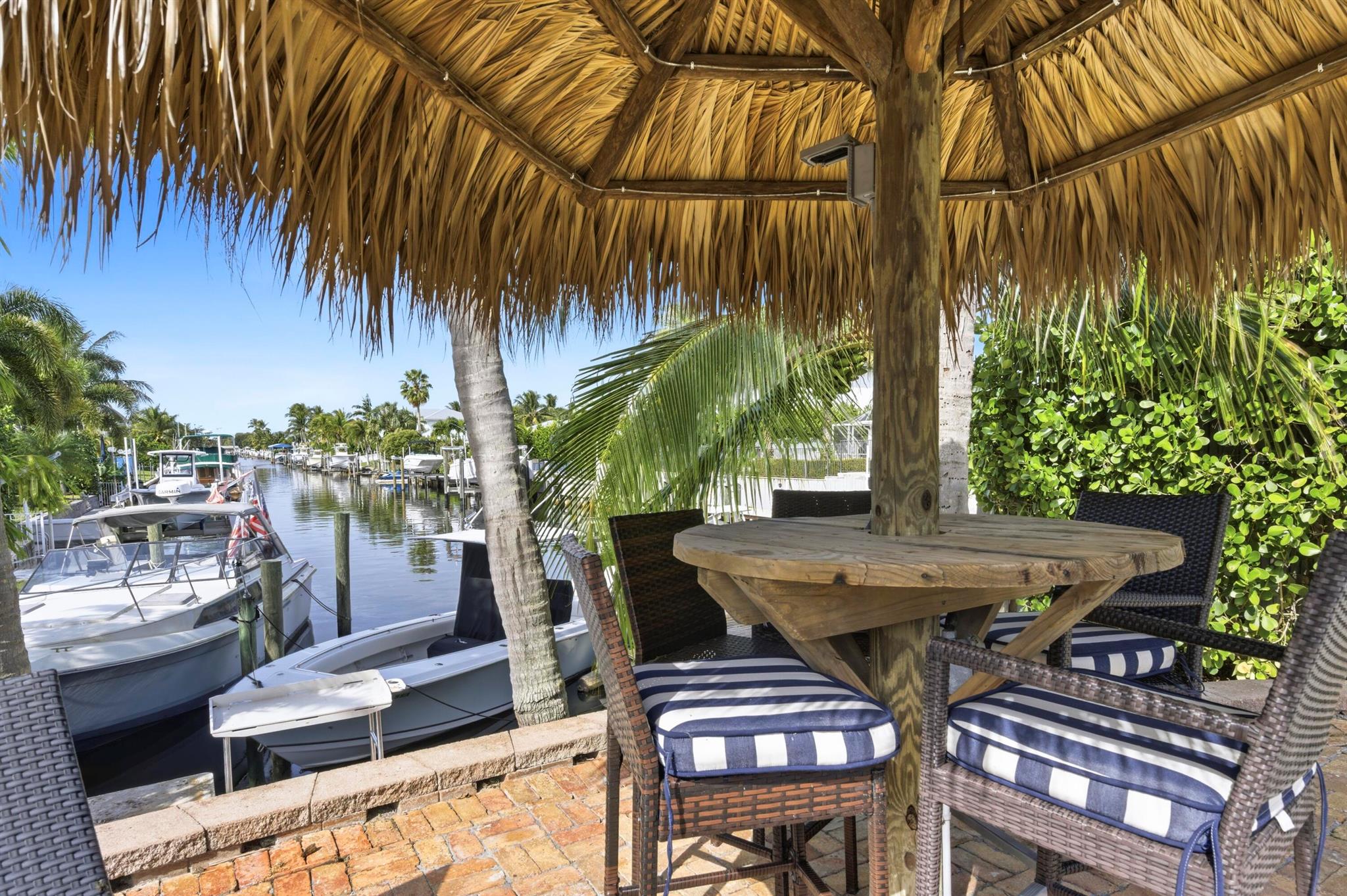 NORTH PALM BEACH VILLAGE - Residential