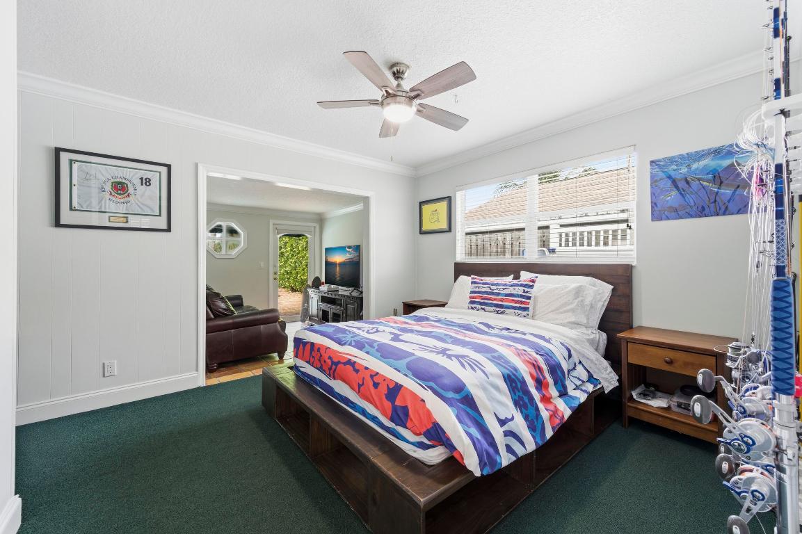 NORTH PALM BEACH VILLAGE OF 1 - Residential