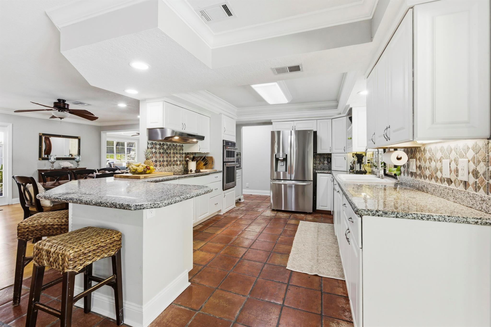 NORTH PALM BEACH VILLAGE - Residential