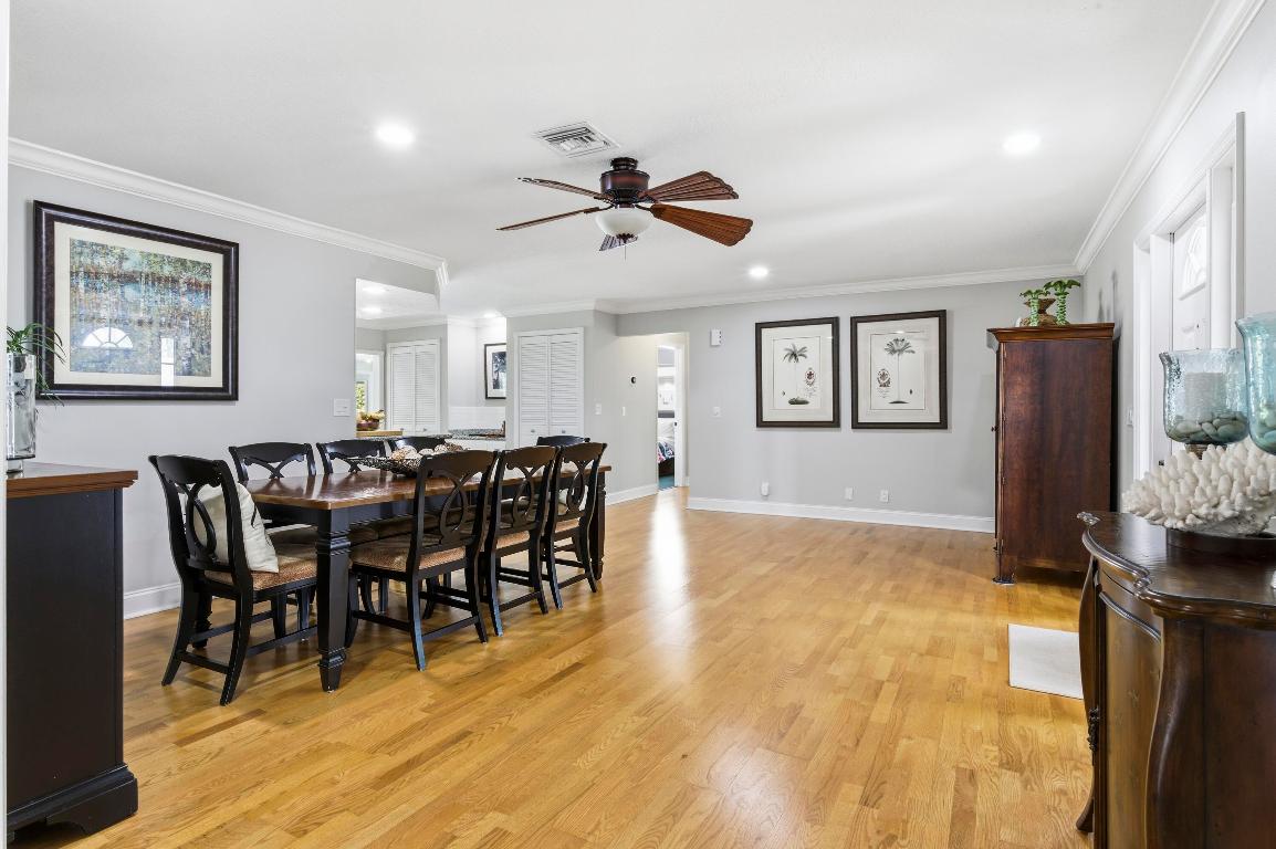 NORTH PALM BEACH VILLAGE OF 1 - Residential