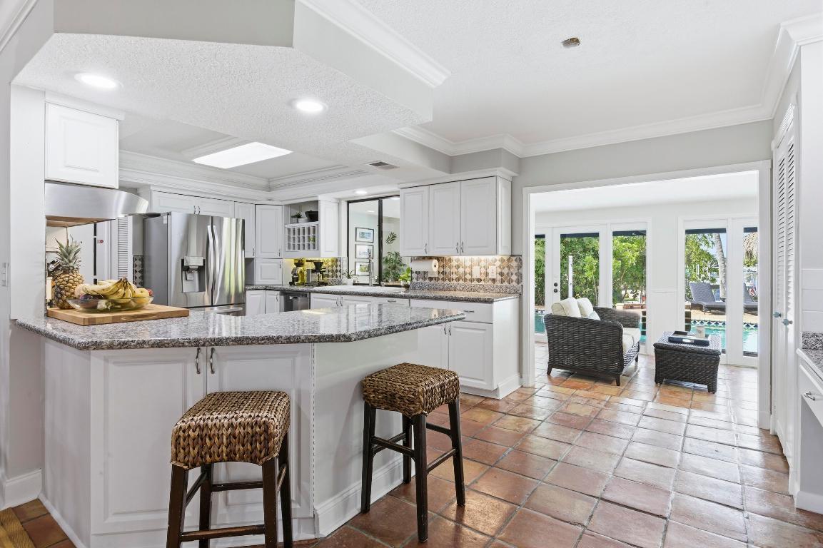 NORTH PALM BEACH VILLAGE OF 1 - Residential