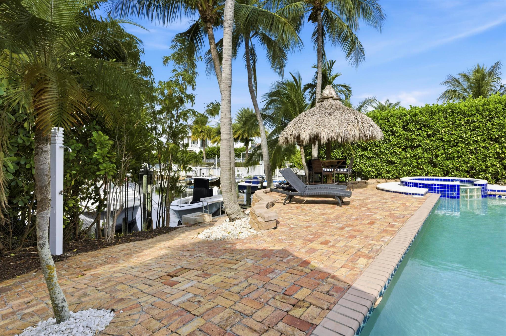 NORTH PALM BEACH VILLAGE - Residential